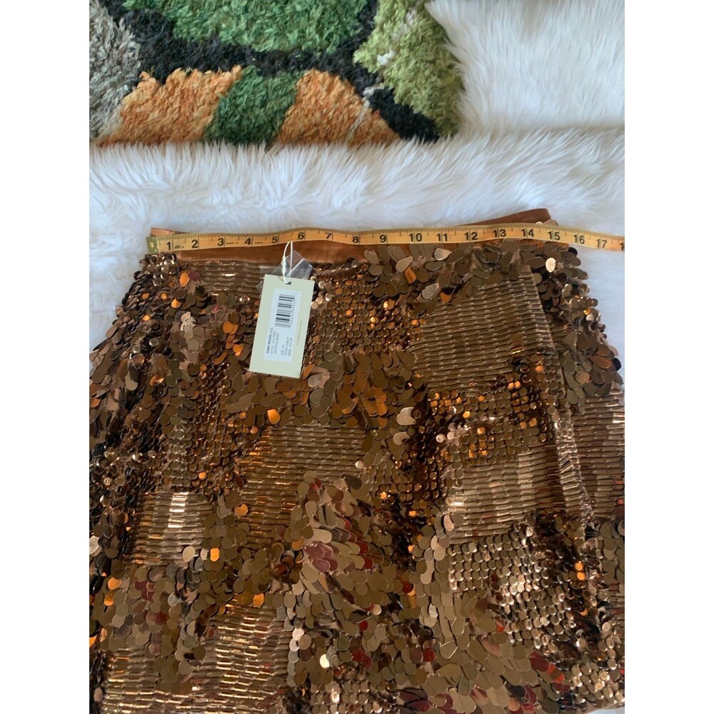 Ramy Brook skirt - Picture 7 of 12